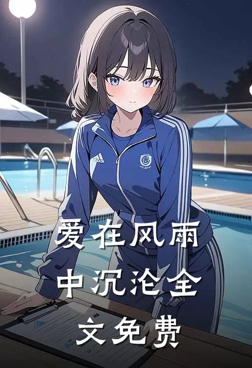 爱在风雨中沉沦全文免费