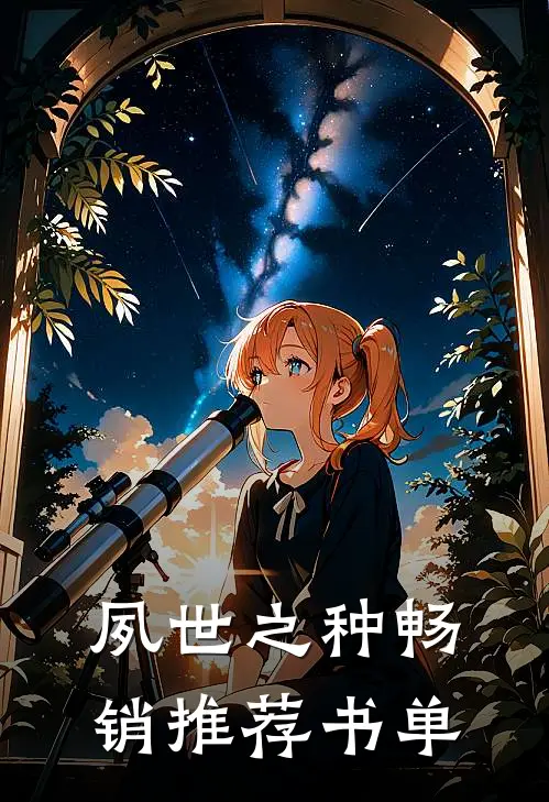 夙世之种畅销推荐书单
