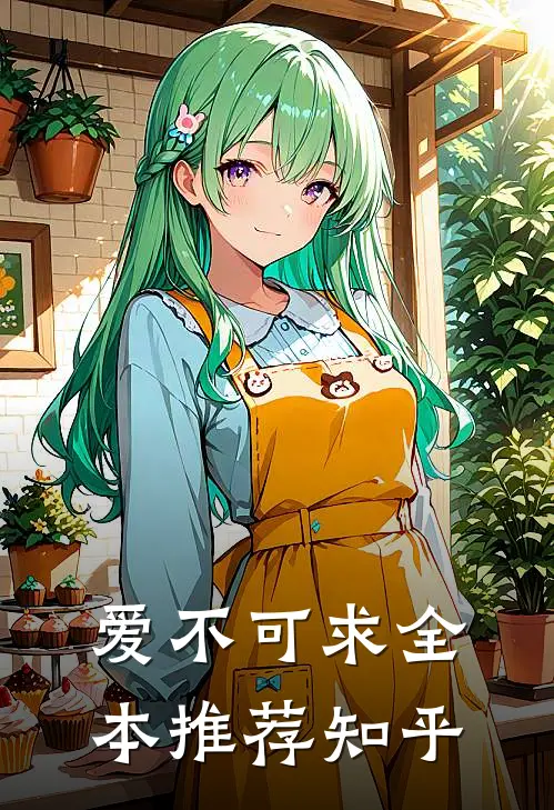 爱不可求全本推荐知乎