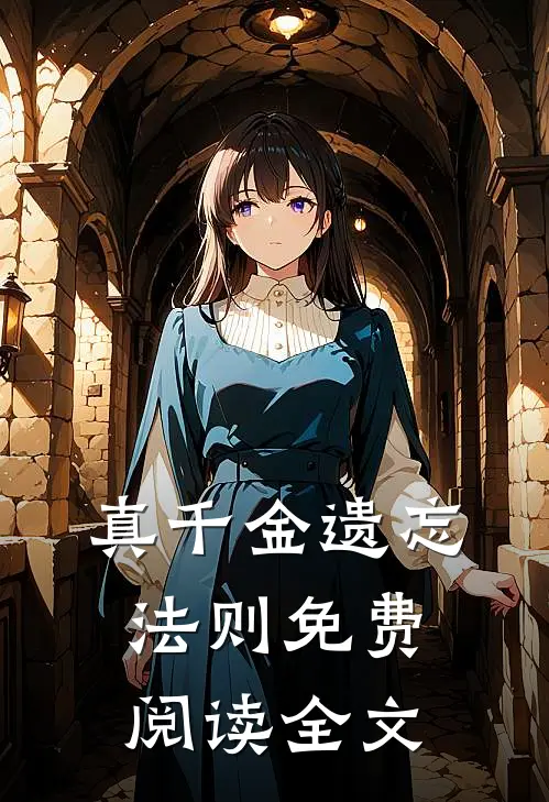 真千金遗忘法则免费阅读全文