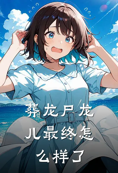 葬龙尸龙儿最终怎么样了