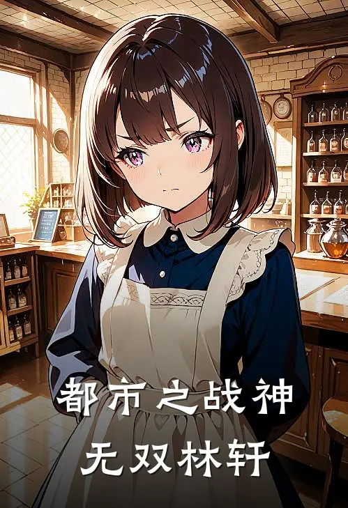 都市之战神无双林轩