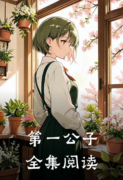 第一公子全集阅读