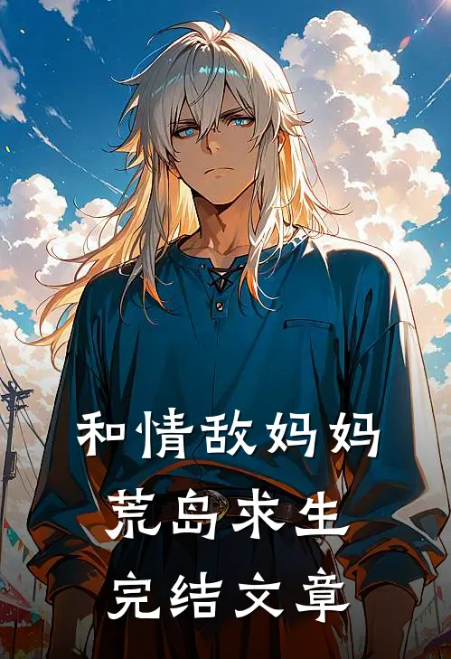 和情敌妈妈荒岛求生完结文章