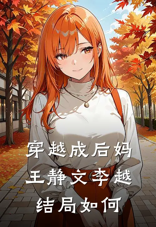 穿越成后妈王静文李越结局如何