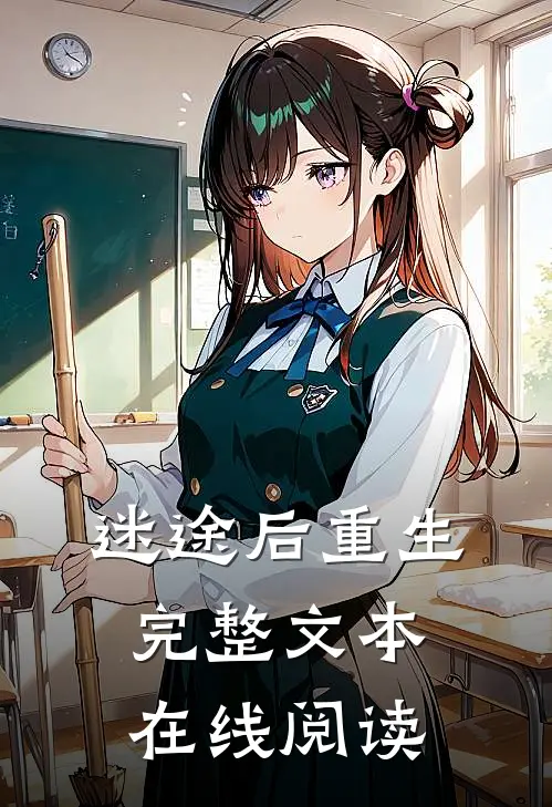 迷途后重生完整文本在线阅读