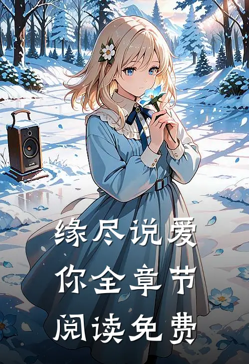 缘尽说爱你全章节阅读免费