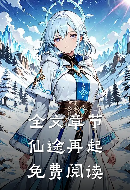 全文章节仙途再起免费阅读