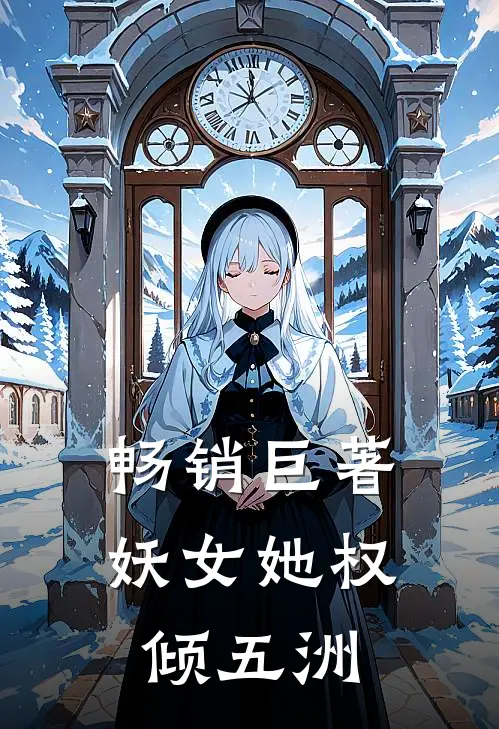 畅销巨著妖女她权倾五洲