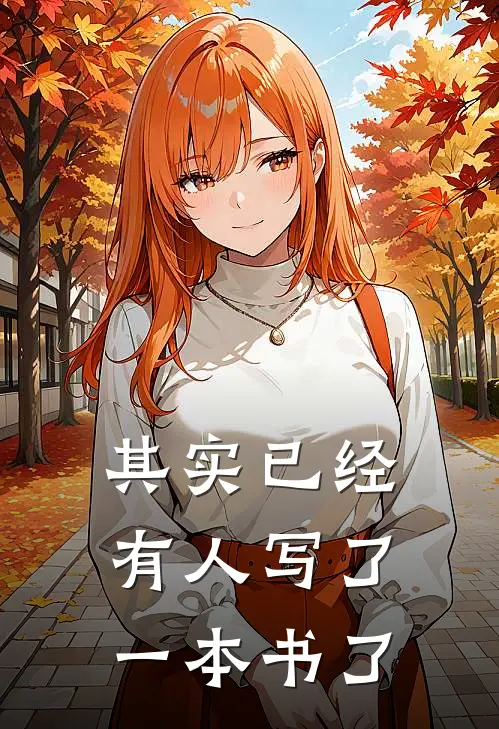 其实已经有人写了一本书了