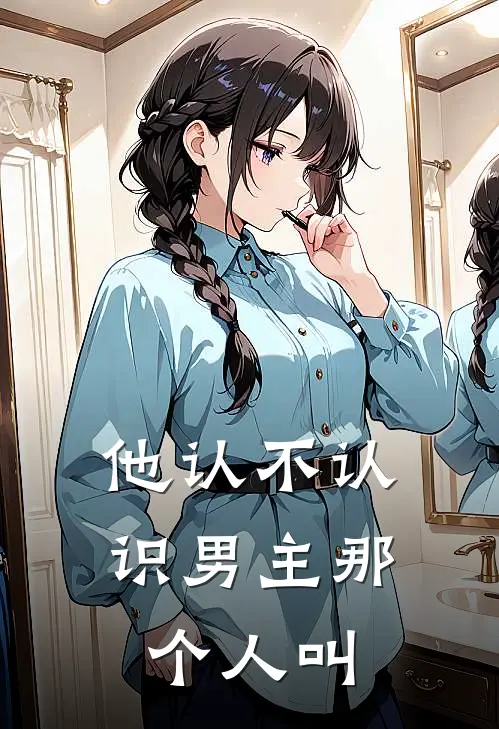 他认不认识男主那个人叫