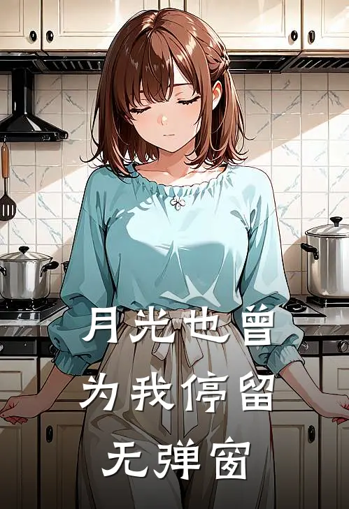 月光也曾为我停留无弹窗