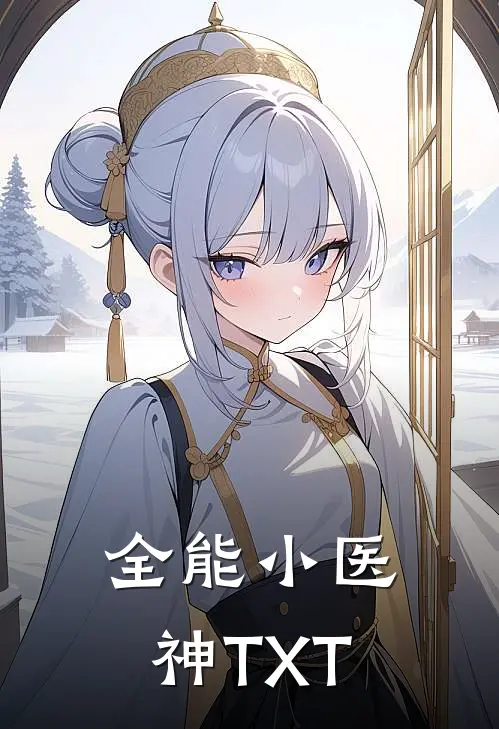 全能小医神TXT