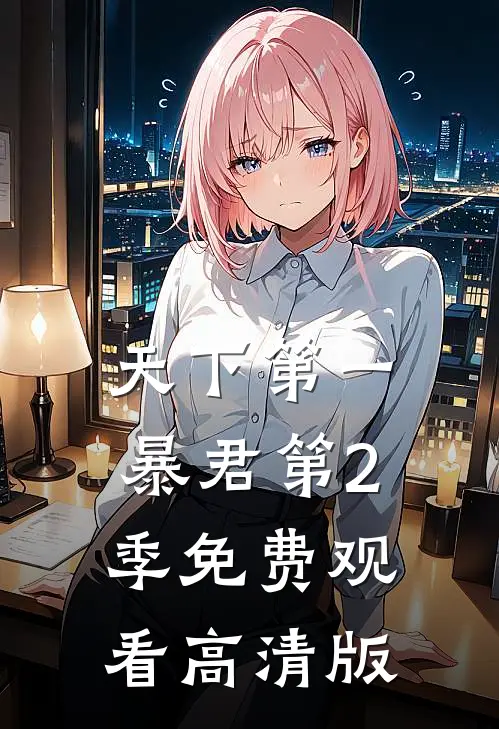 天下第一暴君第2季免费观看高清版