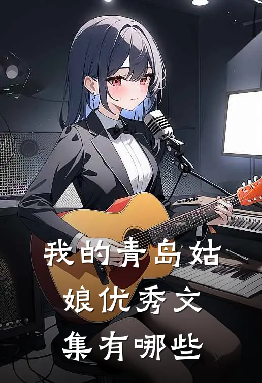 我的青岛姑娘优秀文集有哪些