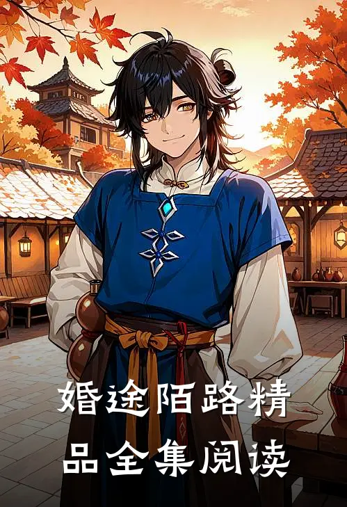 婚途陌路精品全集阅读
