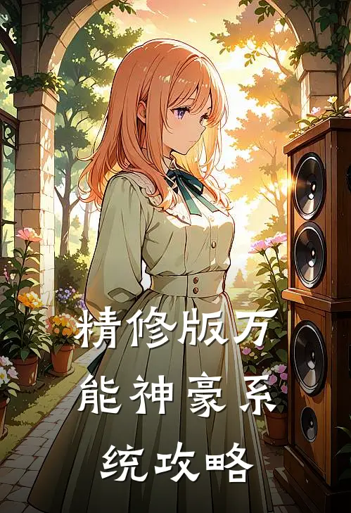 精修版万能神豪系统攻略