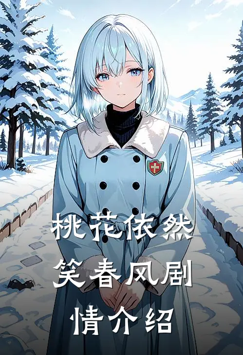 桃花依然笑春风剧情介绍