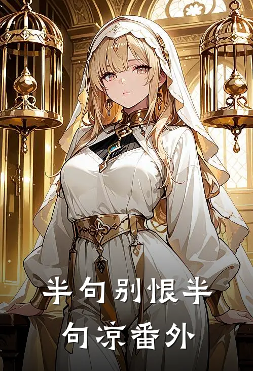 半句别恨半句凉番外