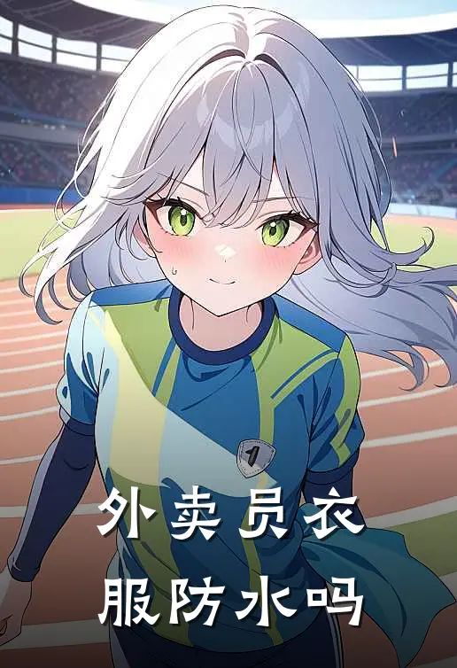 外卖员衣服防水吗