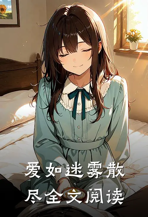 爱如迷雾散尽全文阅读