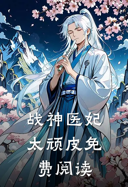 战神医妃太顽皮免费阅读