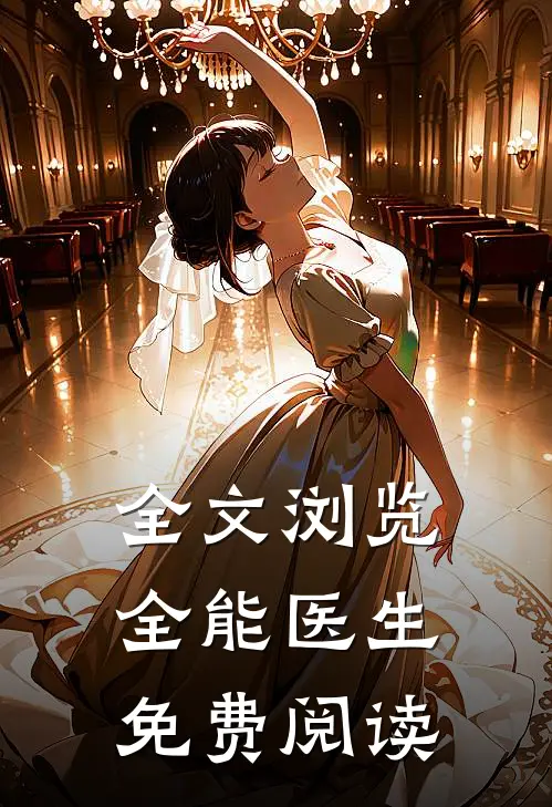 全文浏览全能医生免费阅读