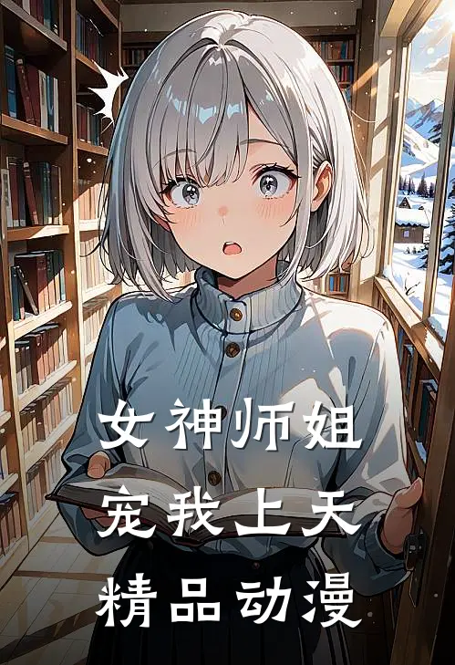 女神师姐宠我上天精品动漫