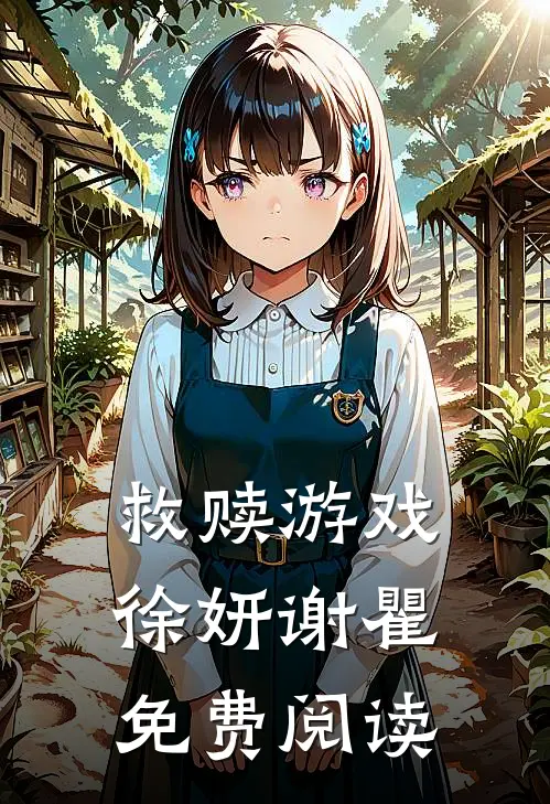 救赎游戏徐妍谢瞿免费阅读