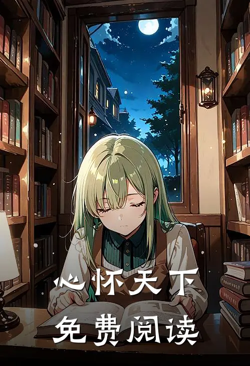 心怀天下免费阅读