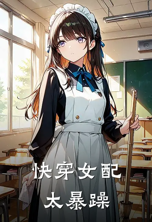 快穿女配太暴躁