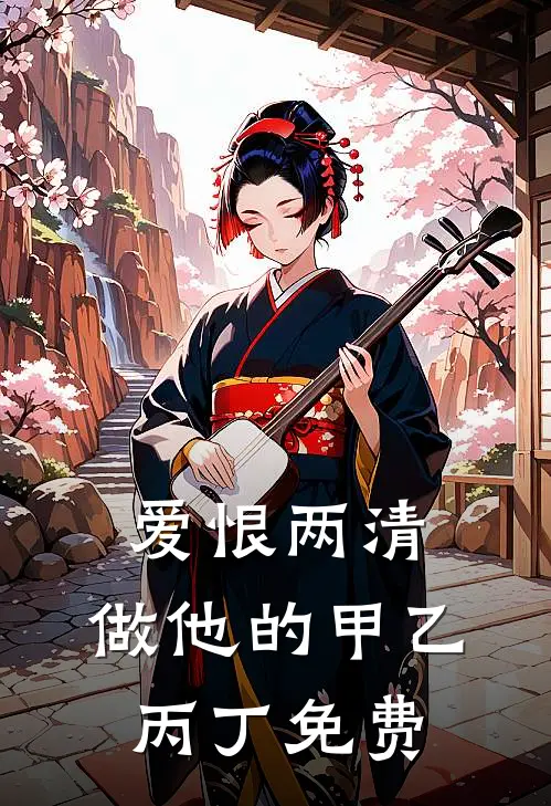 爱恨两清，做他的甲乙丙丁免费
