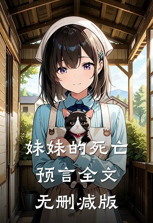 妹妹的死亡预言全文无删减版