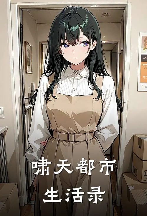 啸天都市生活录