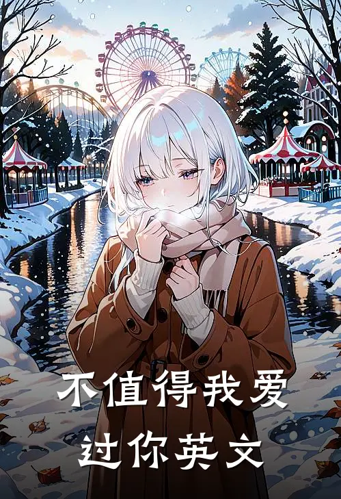 不值得我爱过你英文