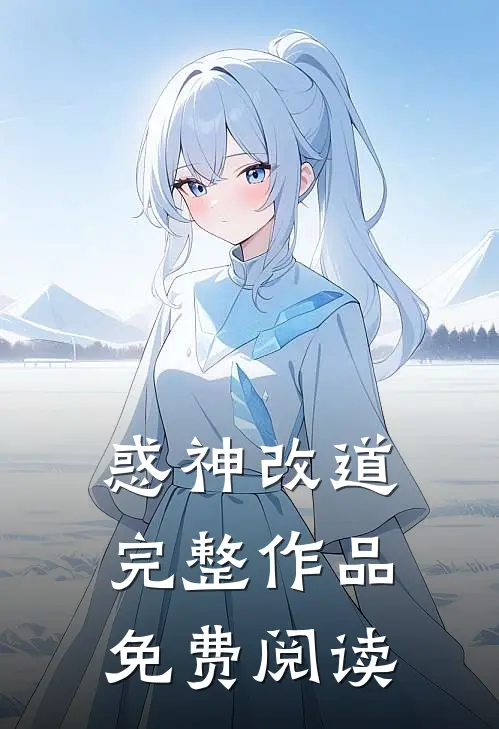 惑神改道完整作品免费阅读