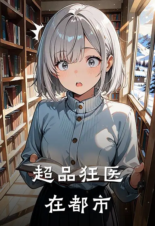 超品狂医在都市