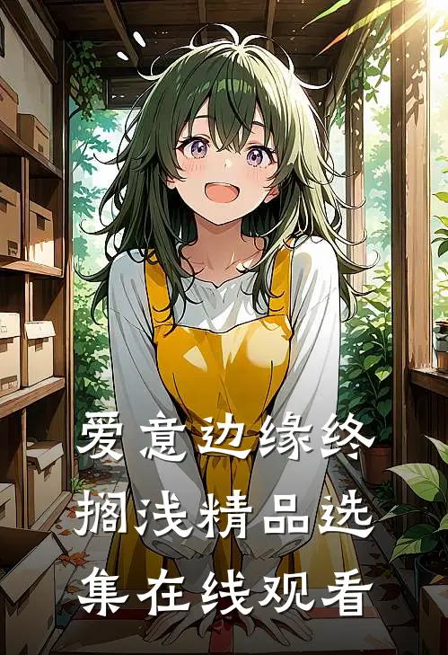 爱意边缘终搁浅精品选集在线观看