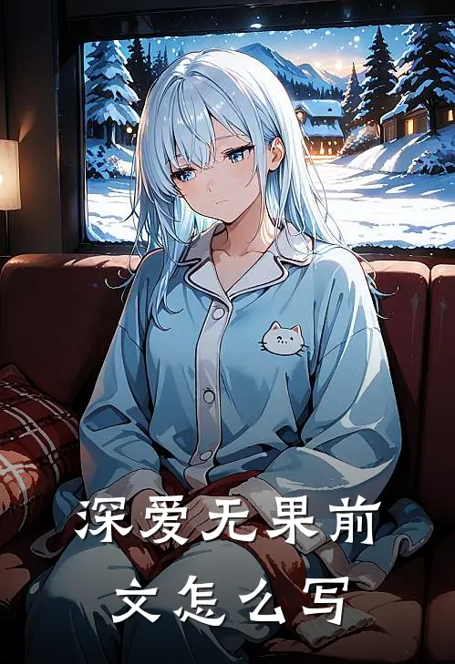 深爱无果前文怎么写