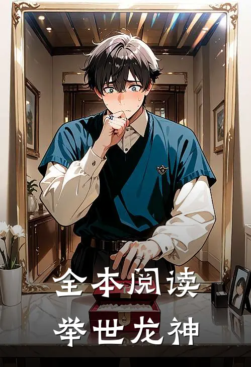 全本阅读举世龙神