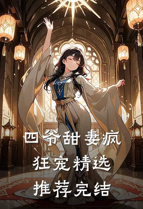 四爷甜妻疯狂宠精选推荐完结