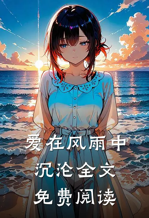 爱在风雨中沉沦全文免费阅读