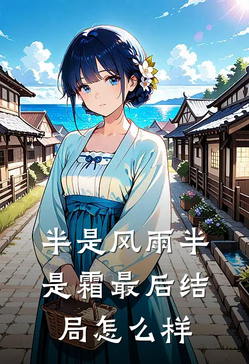半是风雨半是霜最后结局怎么样