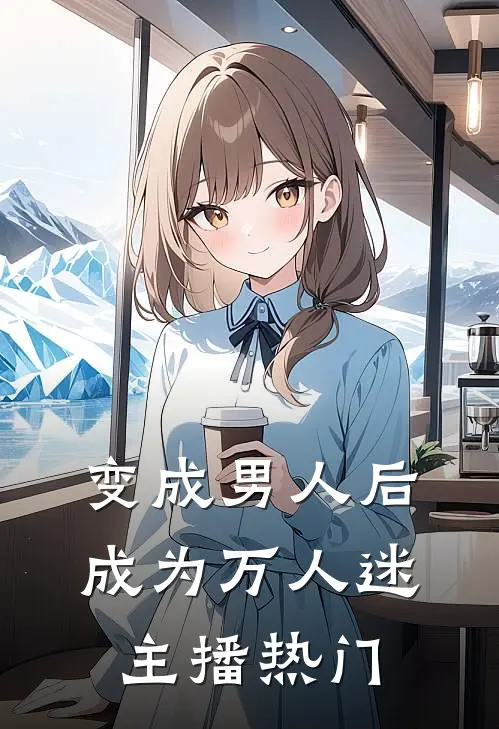 变成男人后成为万人迷主播热门