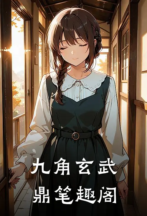 九角玄武鼎笔趣阁