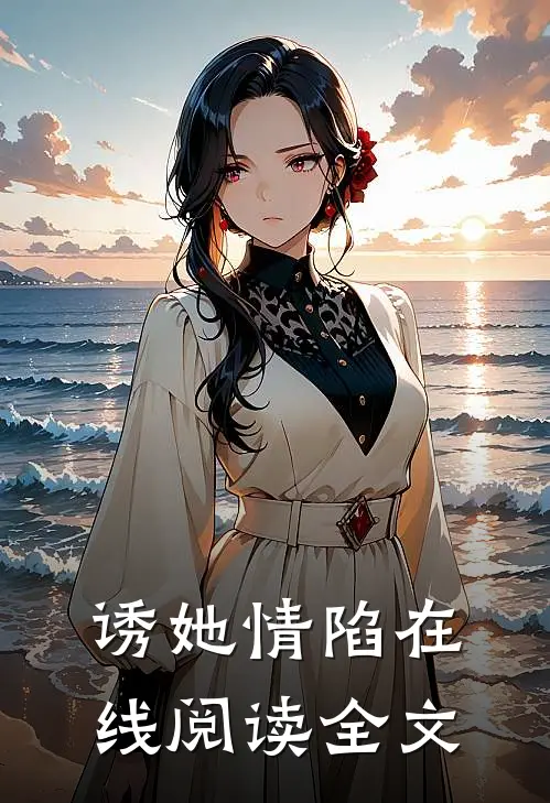 诱她情陷在线阅读全文