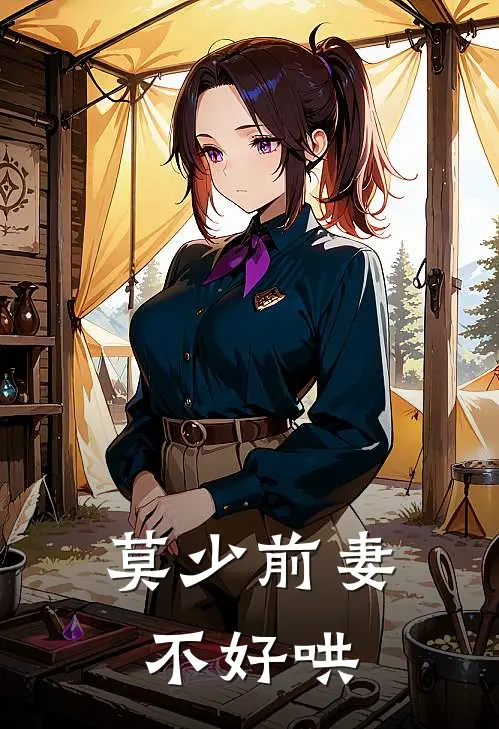 莫少前妻不好哄