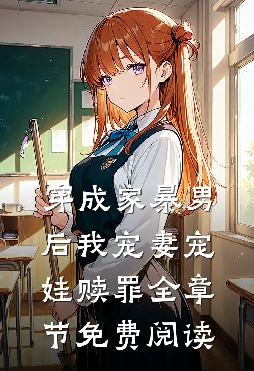 穿成家暴男后我宠妻宠娃赎罪全章节免费阅读
