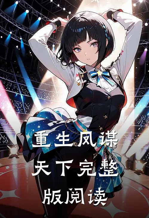 重生凤谋天下完整版阅读