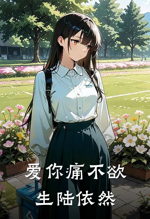 爱你痛不欲生陆依然